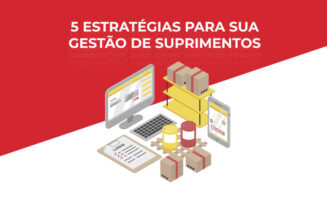 Gestão de suprimentos
