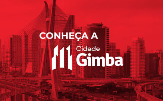 Cidade Gimba