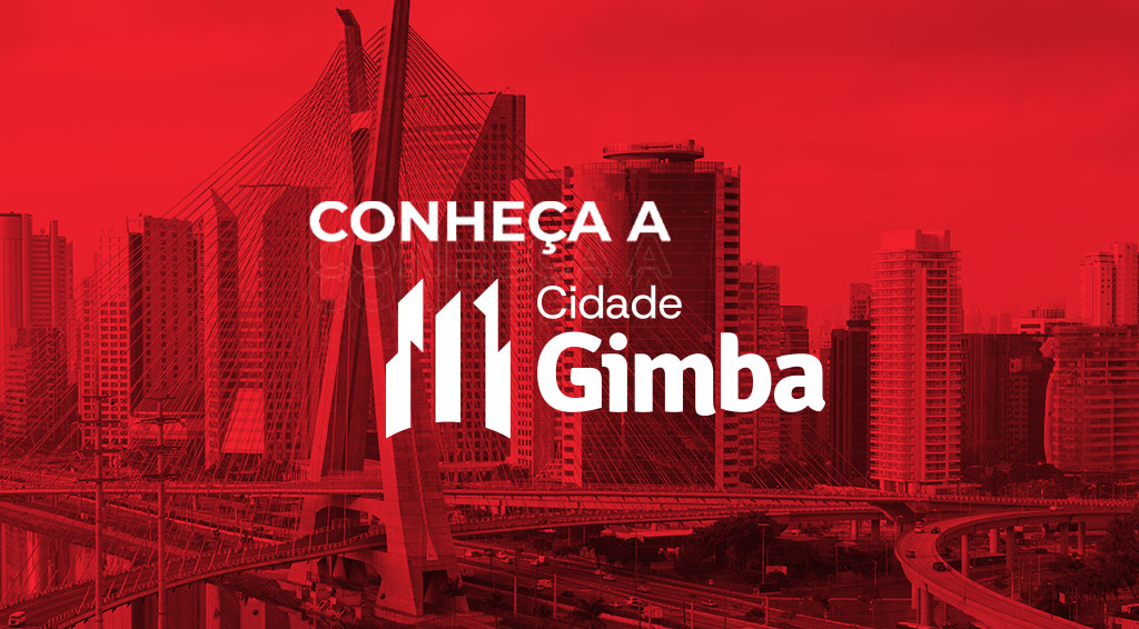 Cidade Gimba 