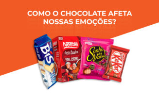 como o chocolate afeta nossas emoções