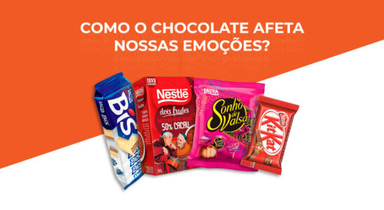 como o chocolate afeta nossas emoções