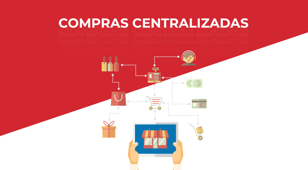 Compras Centralizadas 