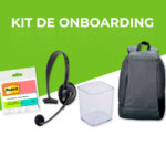 Kit de onboarding
