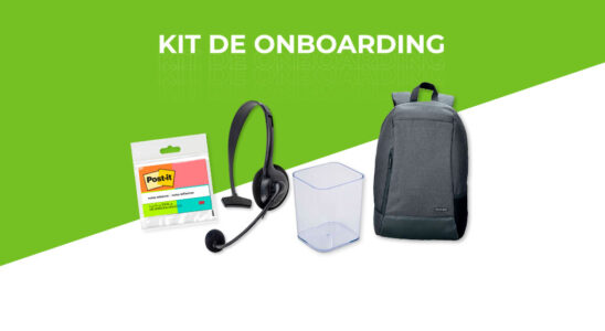 Kit de onboarding
