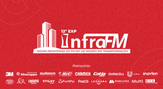 12ª Expo Infra FM