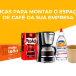 Espaço de café
