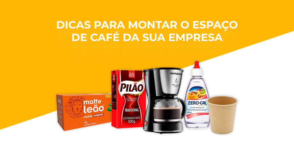 Espaço de café