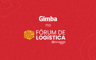 Gimba no Fórum Logística