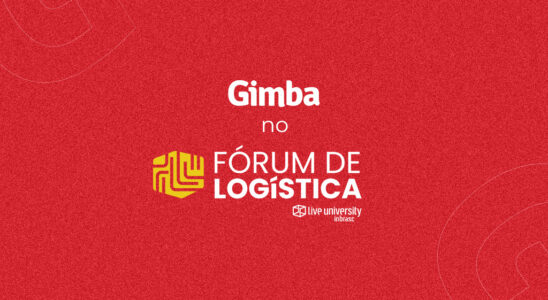 Gimba no Fórum Logística