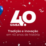 Gimba 4.0