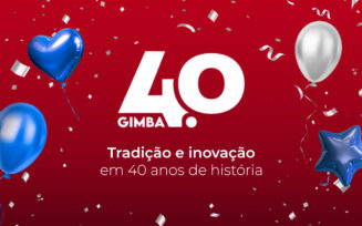 Gimba 4.0