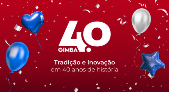 Gimba 4.0