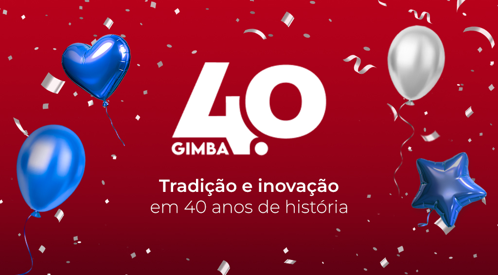Gimba 4.0 