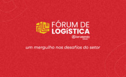 Fórum de logística