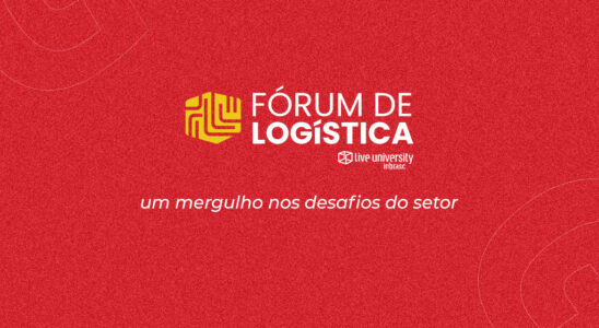 Fórum de logística