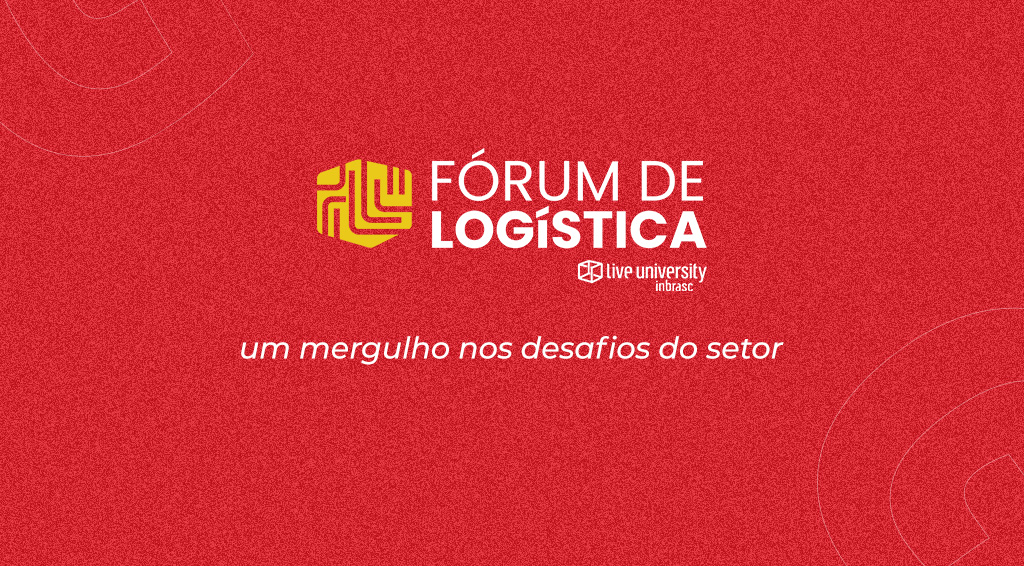 Fórum de logística